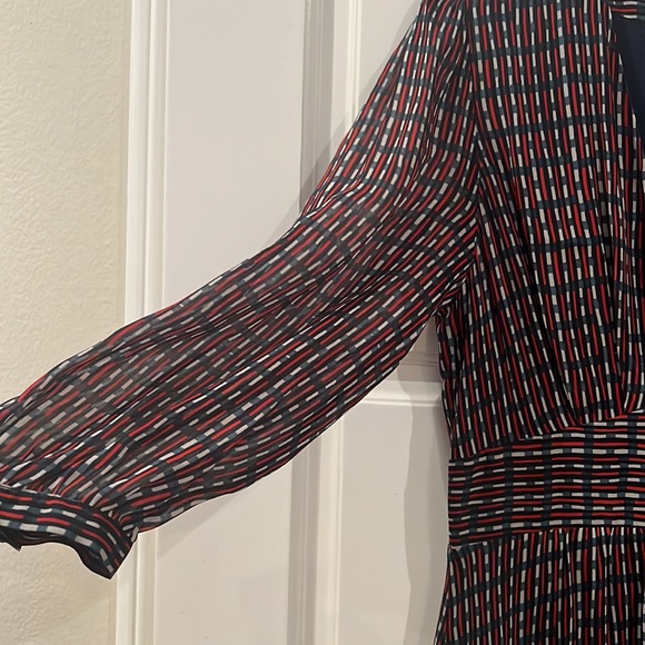 Boho style dress - Picture 3 of 6